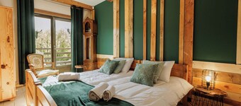 Jesteśmy Na Ty Apartamenty Lewin Kłodzki