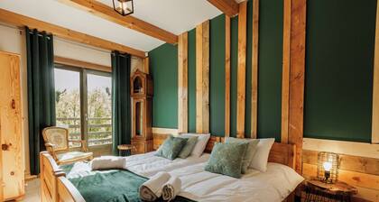 Jesteśmy Na Ty Apartamenty Lewin Kłodzki