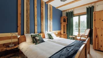 Apartment, Lake View | Free WiFi