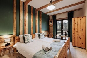 Apartment, Balcony, Lake View | Free WiFi