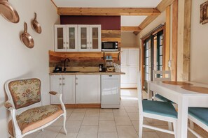 Private kitchen - Jesteśmy Na Ty Apartamenty Lewin Kłodzki (gmina Lewin Kłodzki)