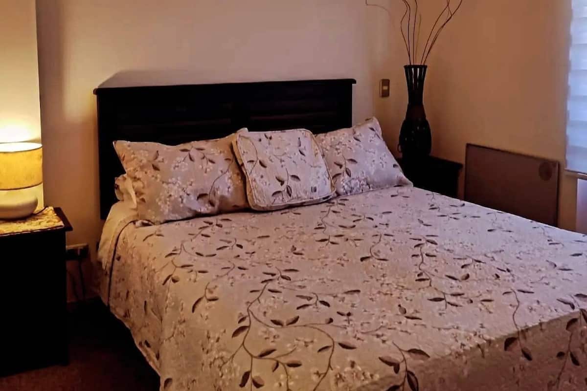 비즈니스 아파트, 파티오, 마당 전망 | 무료 WiFi