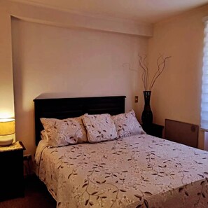 Business Apartment, Patio, Courtyard View - Departamento ByS (Puerto Montt)