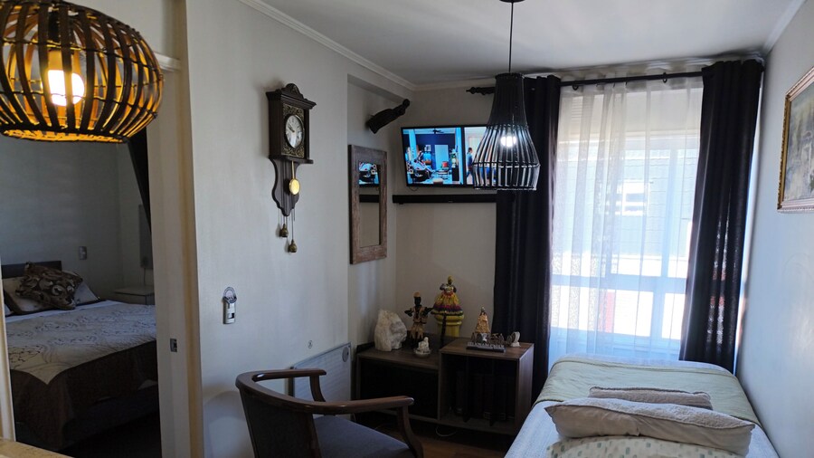 Departamento ByS