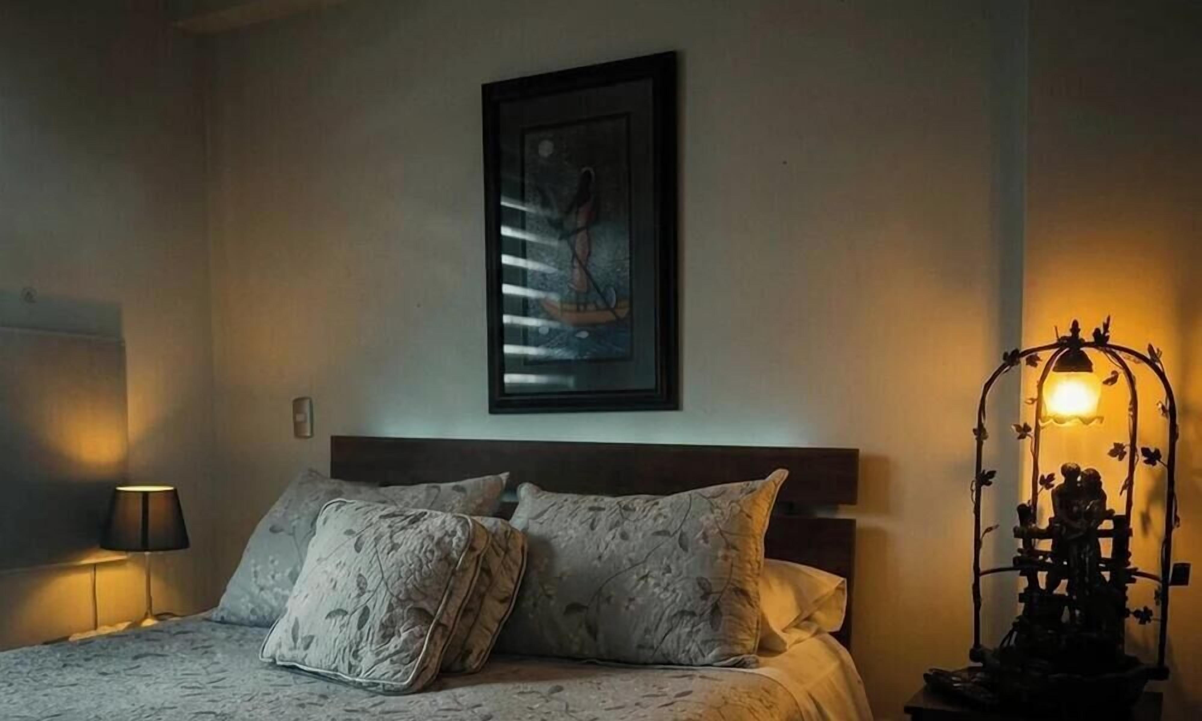 Family Apartment, 2 Bedrooms, Patio, City View | WiFi (free)