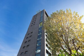 Front of property - notaMI - Settimo Cielo - San Cristoforo (Milan)