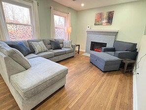 منطقة المعيشة