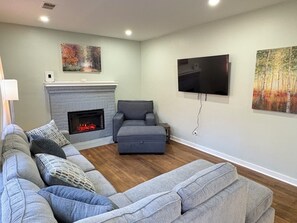 منطقة المعيشة