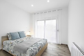 Iron/ironing board, WiFi, bed sheets - Guesthouse dos Limites – Espinho (Espinho)