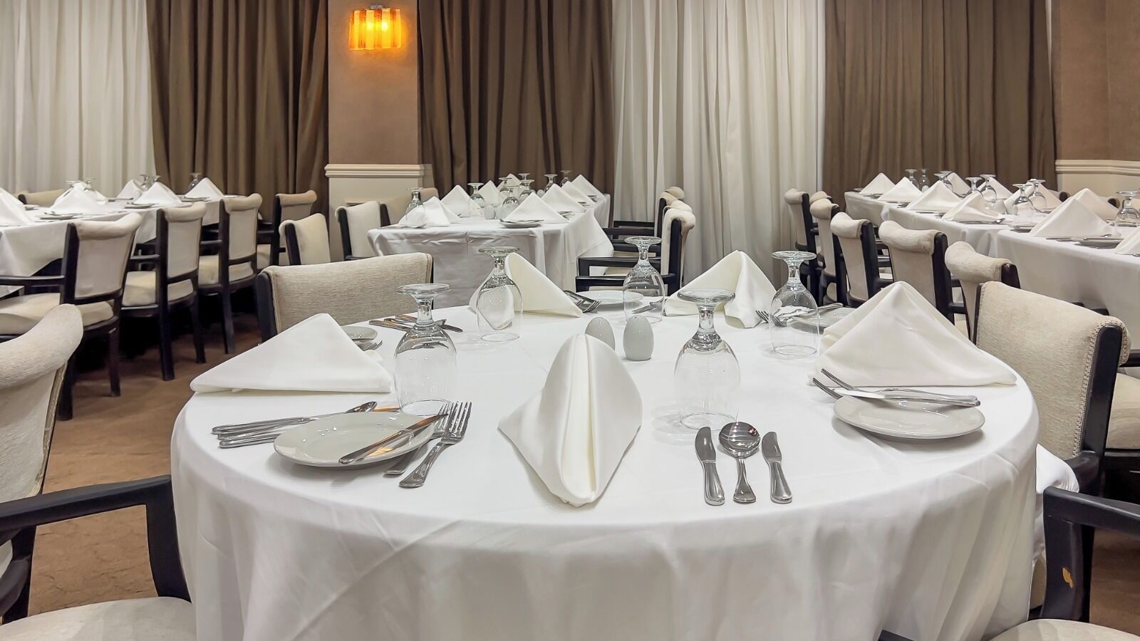 Restoran