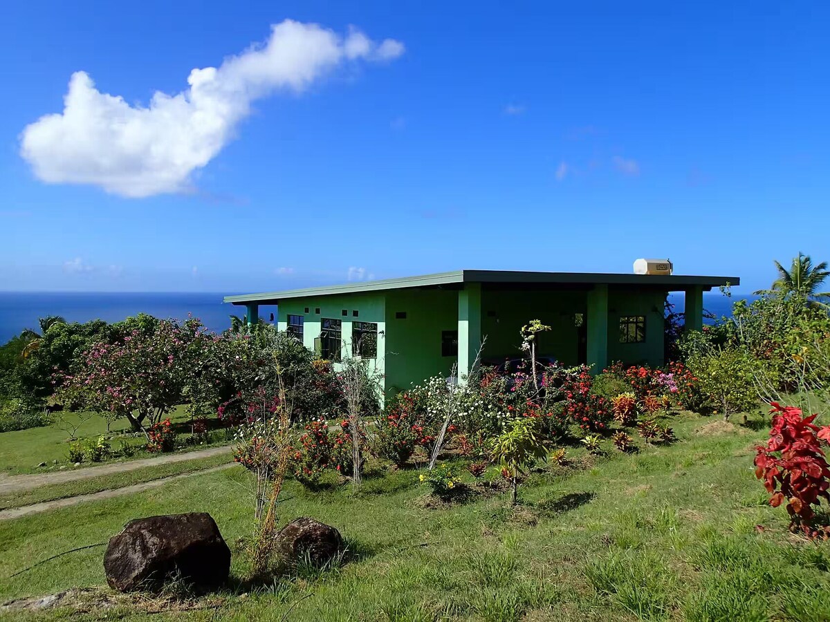 Image de profil de l’hôte