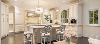 Luxury Spa Villa • Pool, Sauna, Steam & Hot Tub