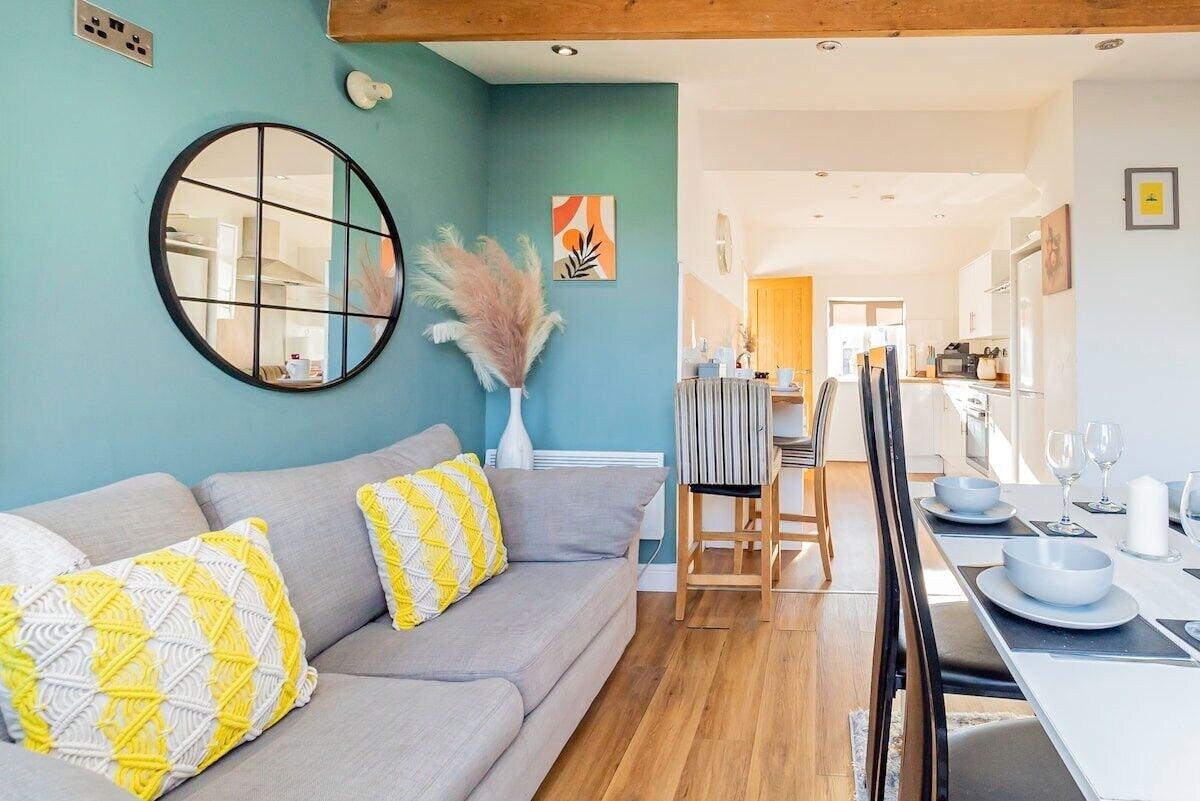 Image de profil de l’hôte