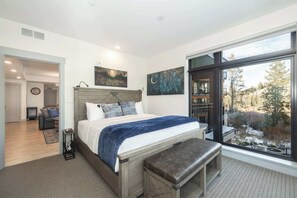 3 Schlafzimmer, Bügeleisen/Bügelbrett, Reisekinderbett, kostenloses WLAN