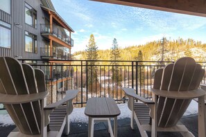Property grounds - 360 Views | Hot Tub | Board Games (Winter Park)