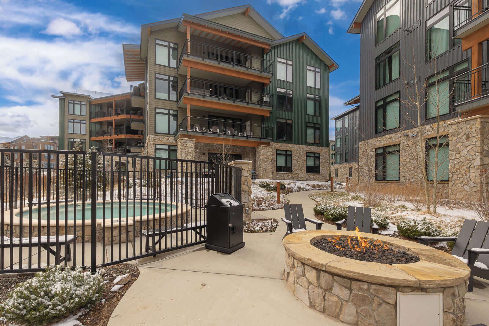 Hidromassagem externa