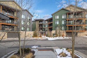Exterior - 360 Views | Hot Tub | Board Games (Winter Park)