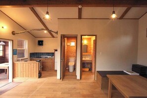 Interior - 19 Dog Run Cottage Woof / Agatsuma County Gunma (Agatsuma County)