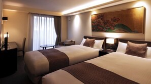 1 habitación, escritorio, wifi gratis y ropa de cama 