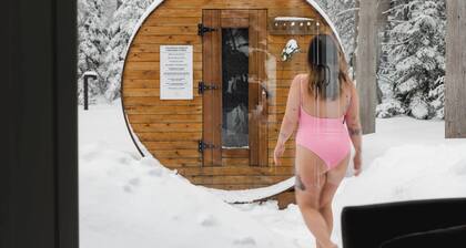 Two Zen Houses 3 & 6 - Villas and Spas