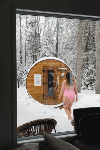 Two Zen Houses 3 & 6 - Villas and Spas