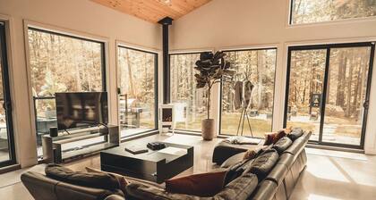 Three Zen Houses 3, 4 & 6 - Villas & Spas