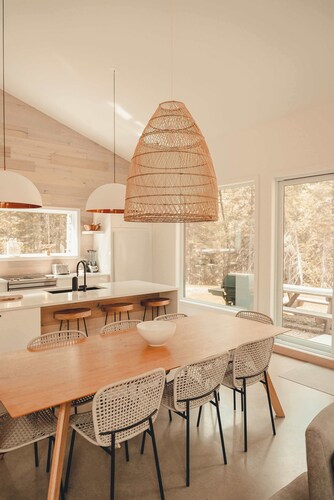 Three Zen Houses 3, 4 & 6 - Villas & Spas