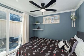WiFi, bed sheets - Ferrero Cabin I Fenced Yard with Grill in Big Bear (Big Bear Lake)