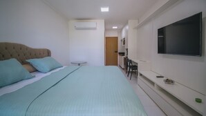 1 bedroom - Seu O sis P na Areia c Lazer de Clube - Muro Alto (Ipojuca)