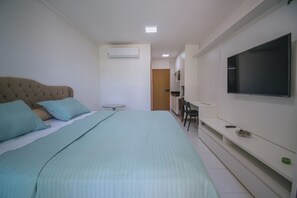 Apartment - Seu O sis P na Areia c Lazer de Clube - Muro Alto (Ipojuca)
