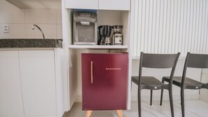 1 bedroom - Seu O sis P na Areia c Lazer de Clube - Muro Alto (Ipojuca)