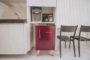 Apartment - Seu O sis P na Areia c Lazer de Clube - Muro Alto (Ipojuca)