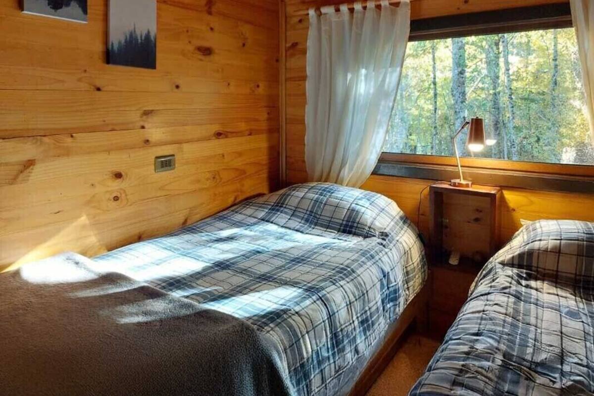 Double Room, Garden View