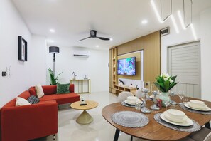 Interior - Wink Hill 1 Patong Beach 4beds4baths (Tambon Patong)