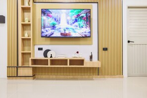 Interior - Wink Hill 1 Patong Beach 4beds4baths (Tambon Patong)
