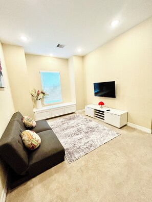 Televisor intel·ligent i llibres