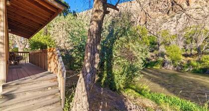 Entire cabin in Sevier, Utah, United States