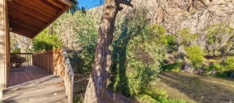 Entire cabin in Sevier, Utah, United States