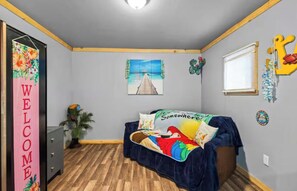 Interior - Entire cabin in Sevier, Utah, United States (Sevier)