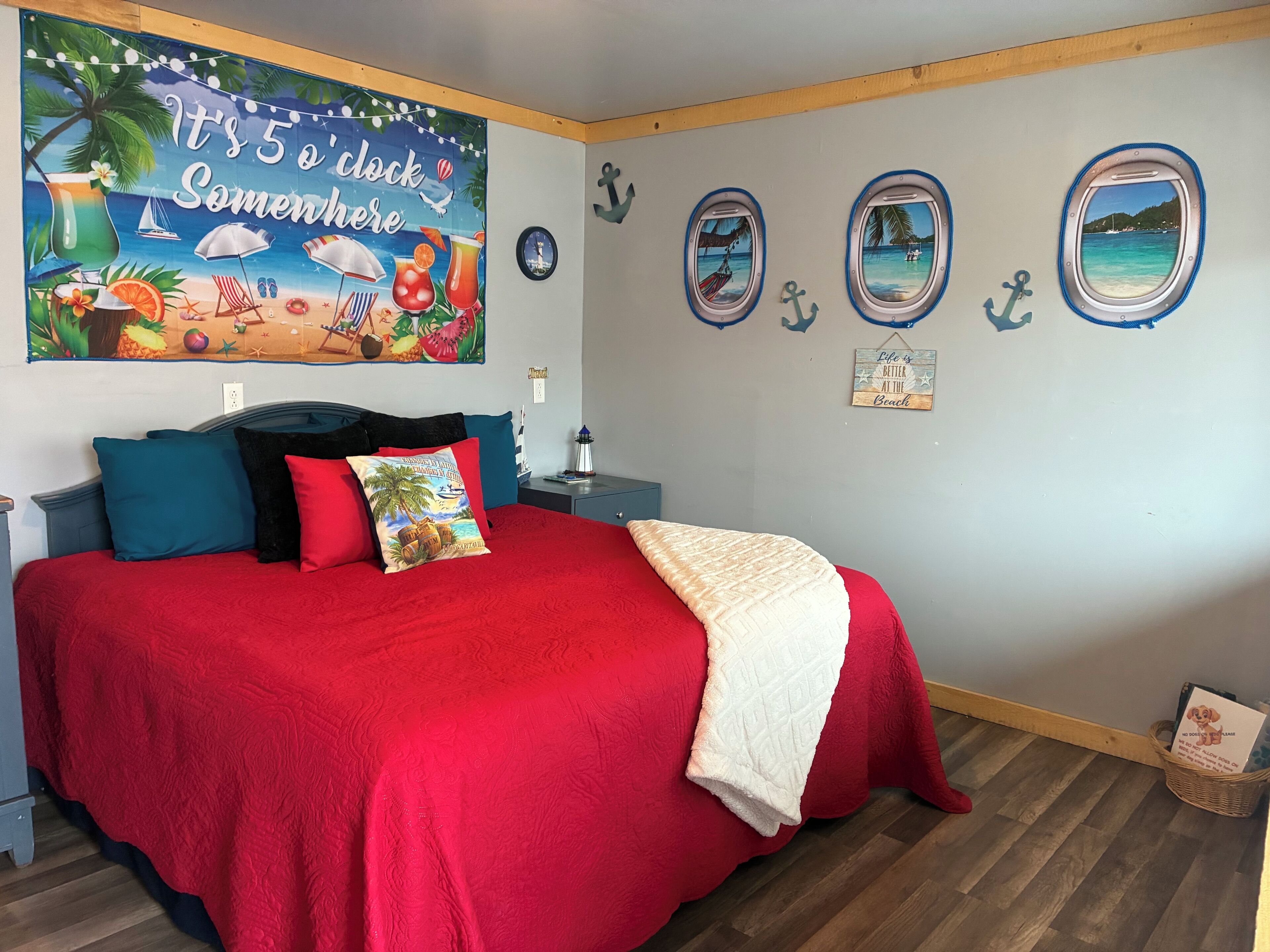 Strykejern/-brett, wi-fi, sengetøy og rullestolvennlig