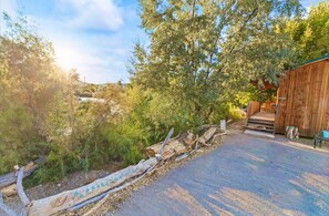 Property grounds - Entire cabin in Sevier, Utah, United States (Sevier)