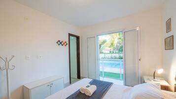 Apartamento | 6 quartos, Wi-Fi de cortesia