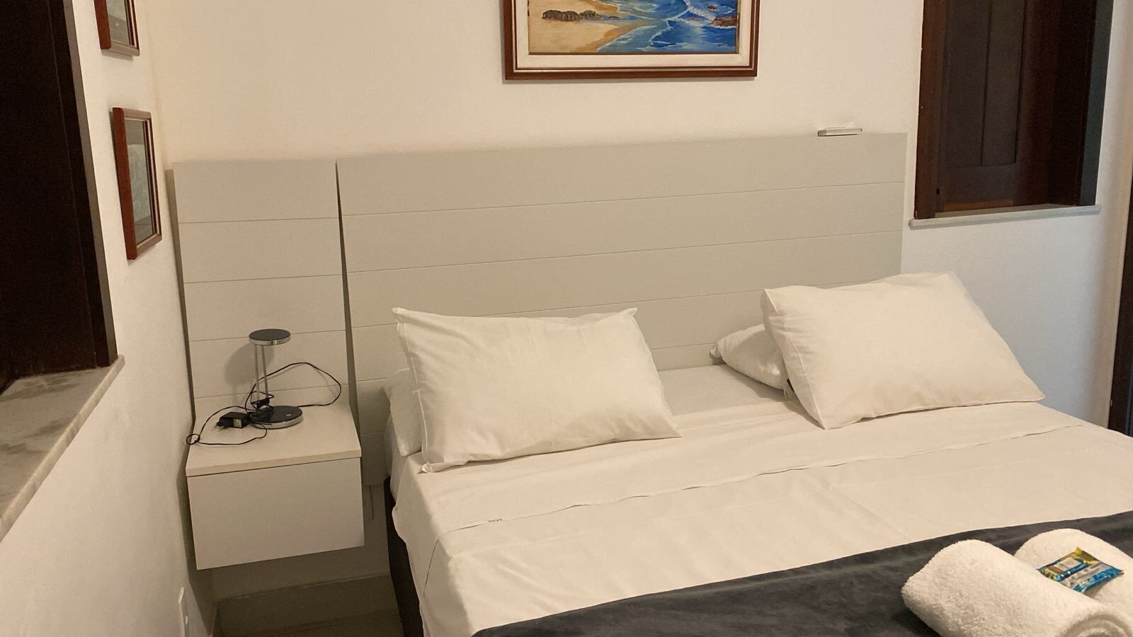 Căn hộ cơ bản | 6 phòng ngủ, truy cập Internet không dây miễn phí 