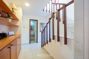 Apartment | Interior - House w/ Pool 200 m From the Beach Pro0003 (Camaçari)