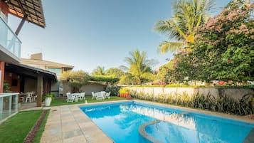 Apartment | Pool