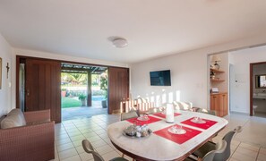 Appartement | Restauration