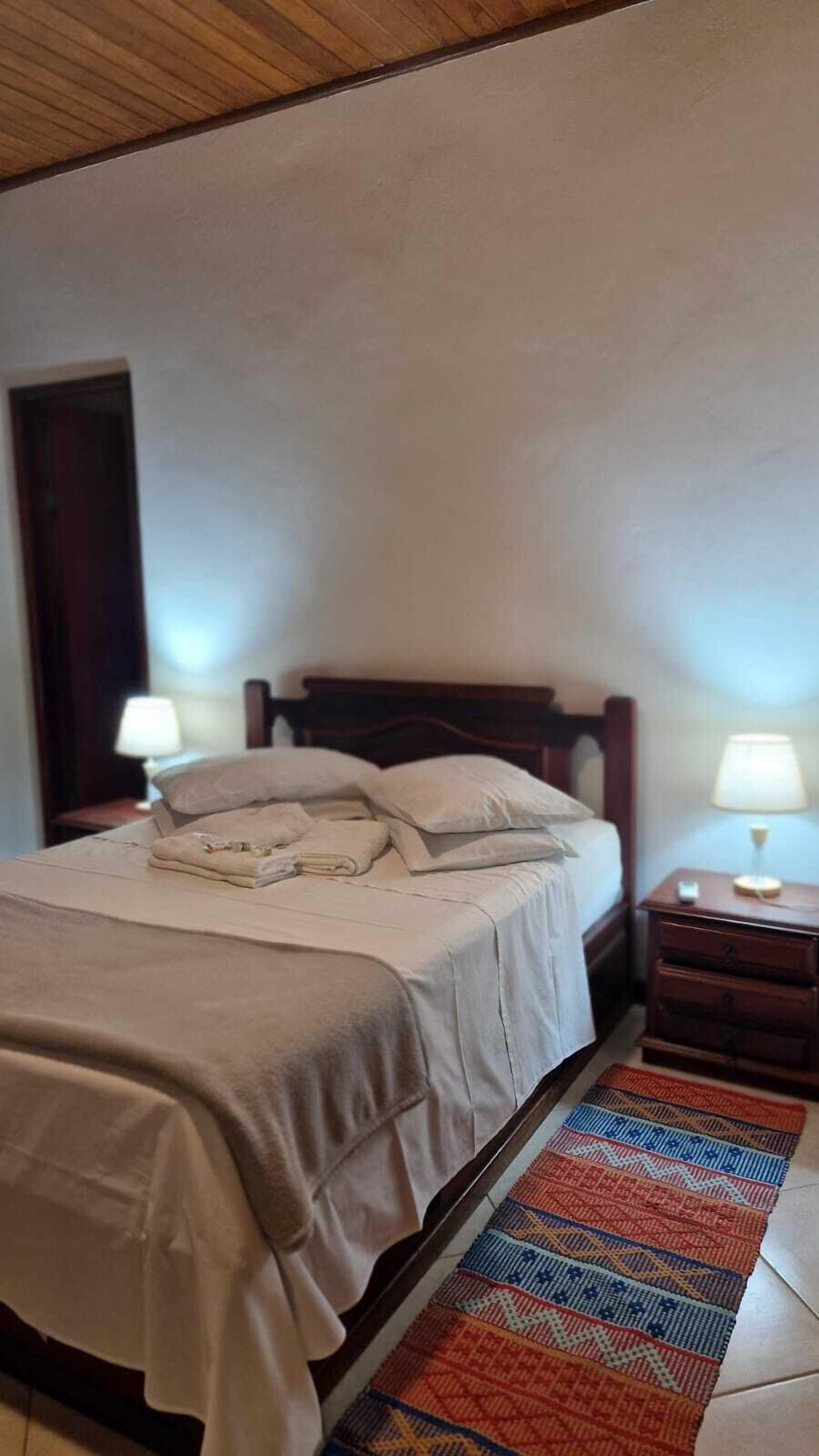 Nhà, quang cảnh đồi núi, tòa nhà phụ | Truy cập Internet không dây miễn phí, có lối đi dành cho xe lăn 