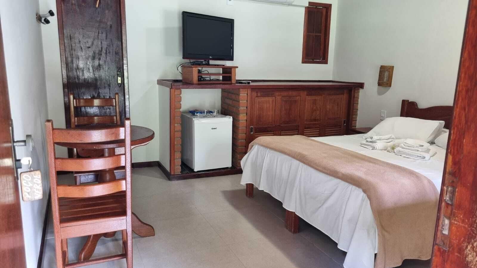 Phòng Suite Tiêu chuẩn, quang cảnh vườn | Truy cập Internet không dây miễn phí, có lối đi dành cho xe lăn 