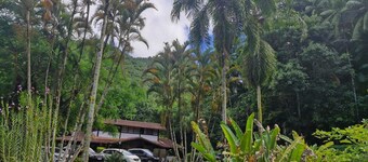 Pousada Caminho das Candeias