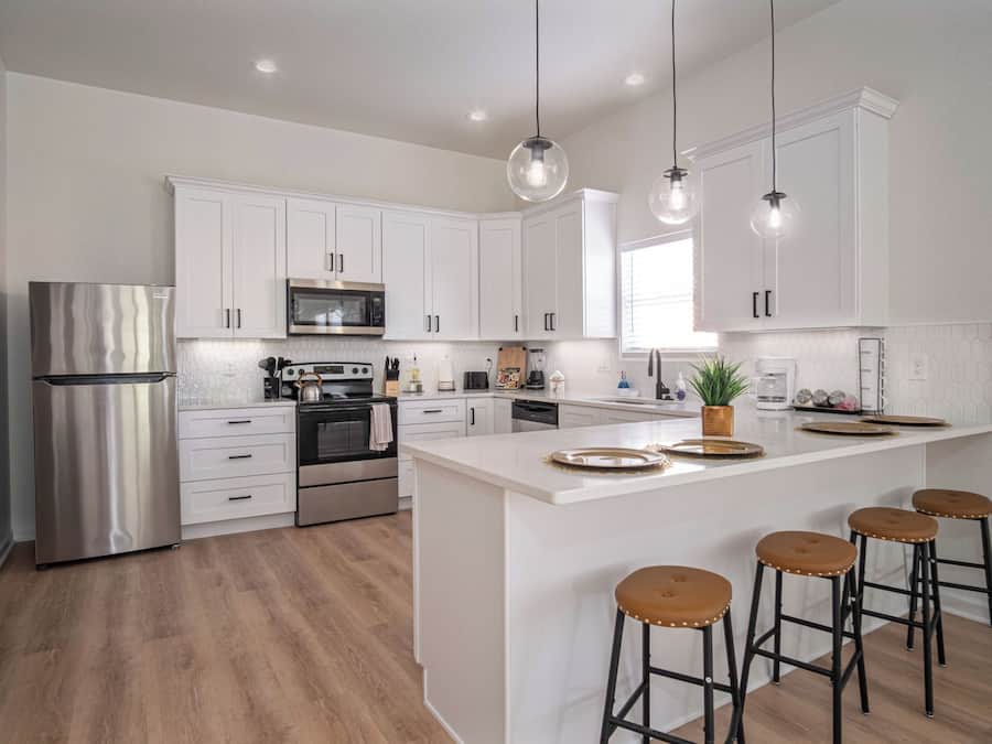 House (5 Bedrooms) | Private kitchen